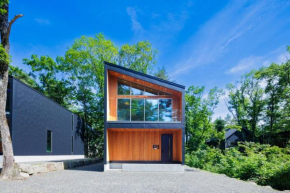 Credence Chalets by HHG